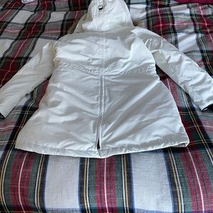 Canada Goose Rossclair Winter Coat